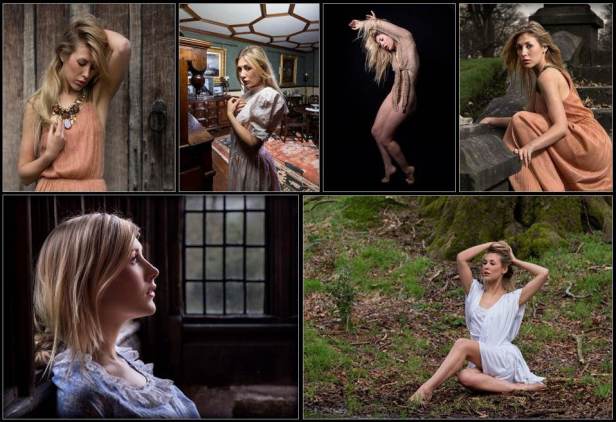 Raphaella Withlove Panel