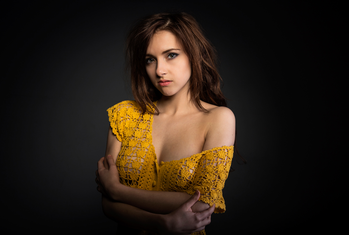 Studio Day with Sophia Blake – Steve Proctor – MPAGB, BPE5, PPSA