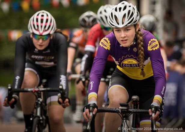 Cycling, Clitheroe Grand Prox