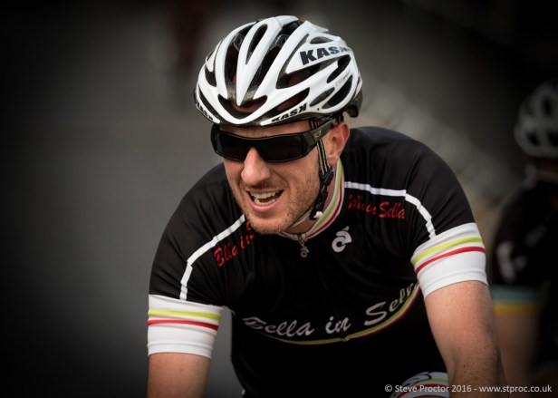 Cycling, Clitheroe Grand Prox