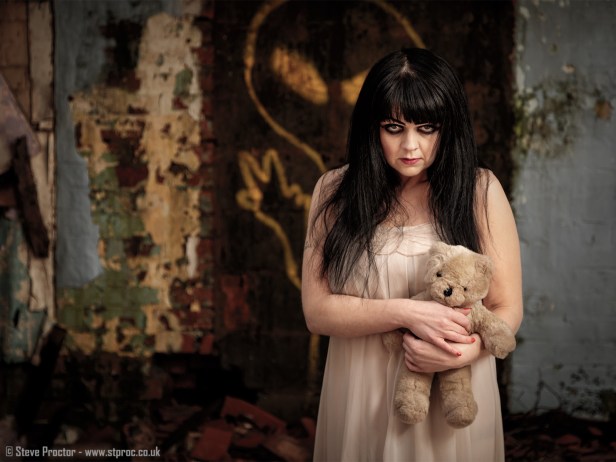 The Demise of Leonora Dickens (2)