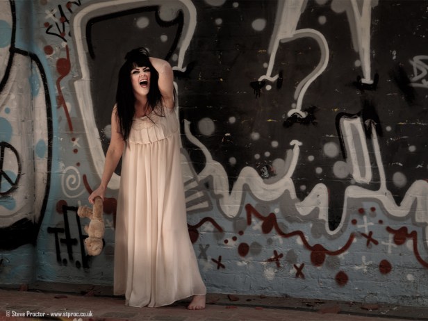 The Demise of Leonora Dickens (4)