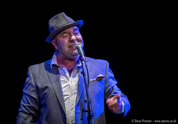 The Stumble at the GRand