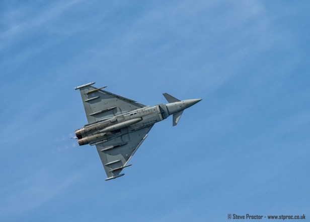 Eurofighter Typhoon (2)
