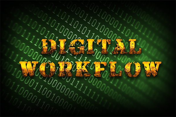 Digital Workflow (v2) – Steve Proctor – MPAGB, BPE5, PPSA, A.APS, UKICPG-3