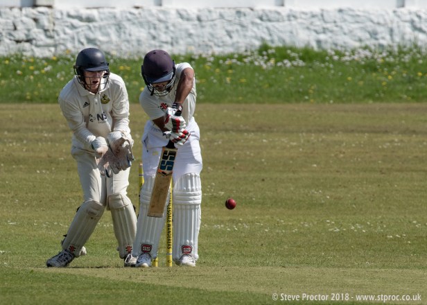 RWCC v OICC - Andrew Needham (wk)