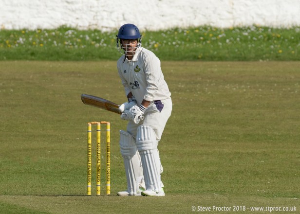 RWCC v OICC - Bilal Ahmed