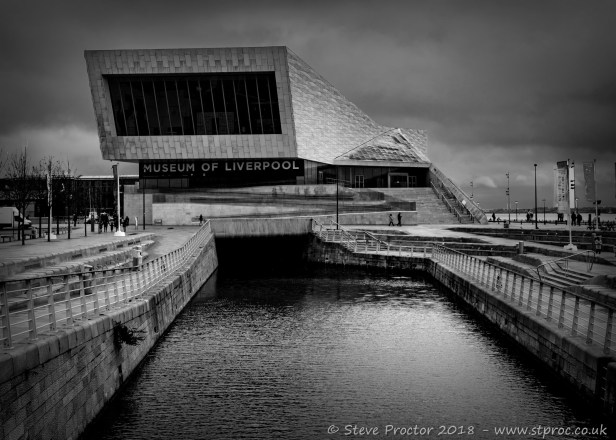Museum of Liverpool