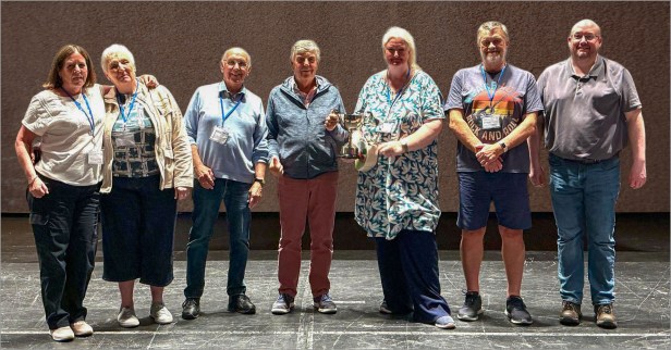 Chorley Photograpic Society win national championship